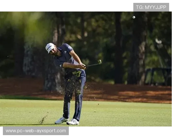 高尔夫新秀表现：耐心比力量更容易赢下奖杯