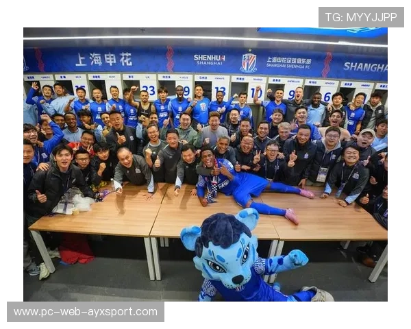 上海申花一线锋霸加盟，力求提升进攻火力