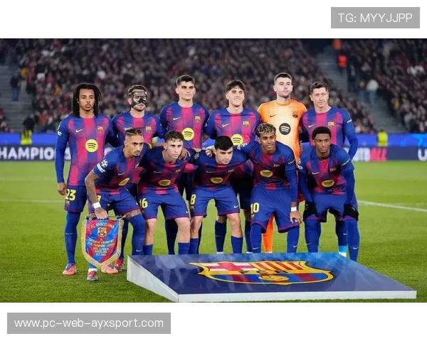 巴萨欧冠逆转之路，孔德破门助力蓝红军团胜法兰克福